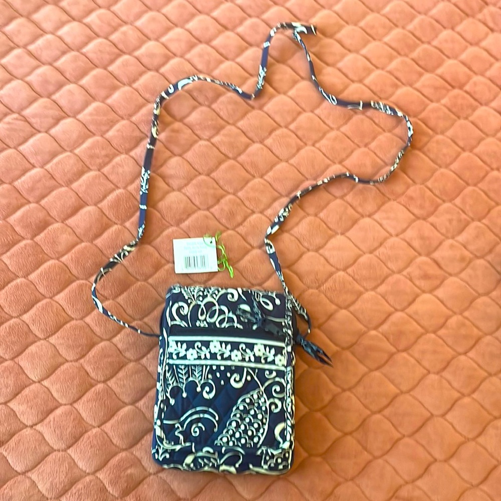 Vera Bradley should bag